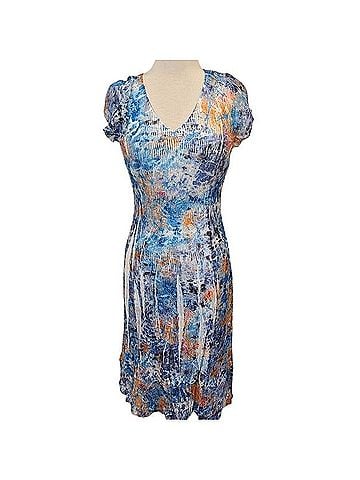 Komarov Casual Dress (view 1)