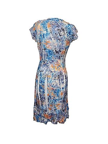 Komarov Casual Dress (view 2)