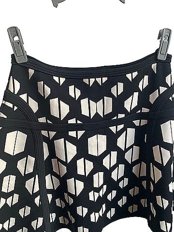 Diane von Furstenberg Casual Skirt (view 2)