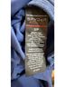 Spyder Blue Long Sleeve Top Size S - photo 5