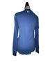 Spyder Blue Long Sleeve Top Size S - photo 2