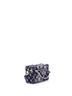 Louis Vuitton 100% Canvas Plain Blue Soft Trunk Bag Monogram Tapestry Canvas Mini One size - photo 3