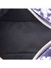 Louis Vuitton 100% Canvas Plain Blue Soft Trunk Bag Monogram Tapestry Canvas Mini One size - photo 5