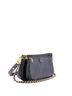 Louis Vuitton 100% Leather Black Multi Pochette Accessoires Monogram Empreinte Giant One size - photo 3