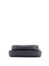 Louis Vuitton 100% Leather Black Multi Pochette Accessoires Monogram Empreinte Giant One size - photo 2