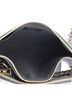 Louis Vuitton 100% Leather Black Multi Pochette Accessoires Monogram Empreinte Giant One size - photo 5