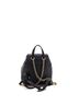 Louis Vuitton 100% Leather Black Backup Backpack Monogram Empreinte Leather One size - photo 4