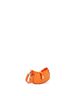 Gucci 100% Canvas Plain Orange Moon Side Shoulder Bag GG Canvas Mini One size - photo 3