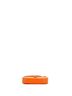 Gucci 100% Canvas Plain Orange Moon Side Shoulder Bag GG Canvas Mini One size - photo 2