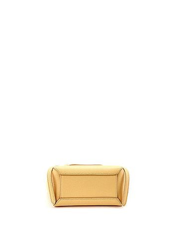 Céline Belt Bag Textured Leather Pico (view 2)