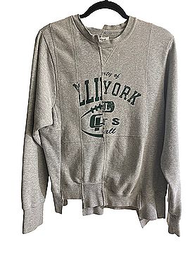 R.G. Kane Sweatshirt (view 1)