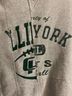 R.G. Kane Gray Sweatshirt Size XS - photo 4