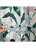 Tory Burch Floral Multi Color Active Dress Size 2 - photo 7