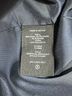 Theory Solid Blue Wool Dress Size 4 - photo 11