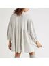 Free People Gray Romper Size S - photo 5