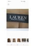Ralph Lauren Brown Blazer Size 16 - photo 3