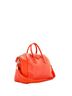 Givenchy 100% Leather Orange Antigona Bag Leather Medium One size - photo 3