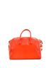 Givenchy 100% Leather Orange Antigona Bag Leather Medium One size - photo 4
