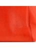 Givenchy 100% Leather Orange Antigona Bag Leather Medium One size - photo 6