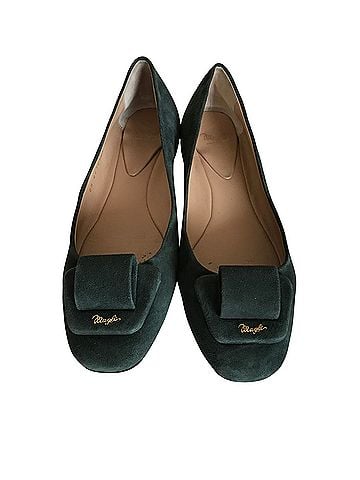 Bruno Magli Flats (view 1)