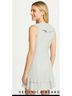 Veronica Beard Cocktail Dress Size 4 - photo 3