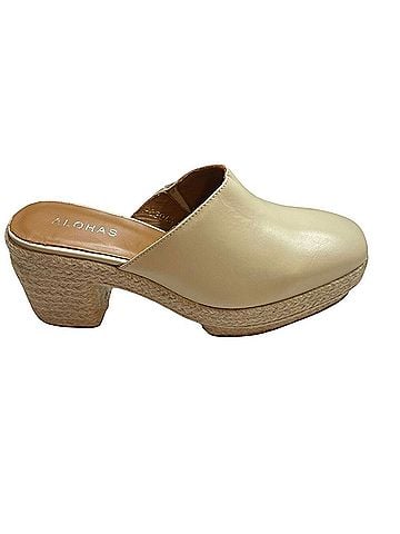ALOHAS Piko Heels (view 1)