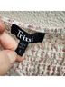 Trixxi 100% Polyester Floral White Pink Casual Dress Size S - photo 5