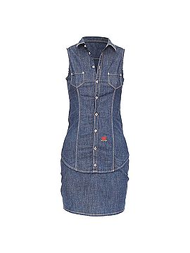 princess polly baby blue dress Used Denim Dresses On Sale Up To 90% Off