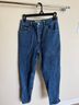 Guess 100% Cotton Blue Jeans Size 29 - photo 8