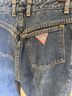 Guess 100% Cotton Blue Jeans Size 29 - photo 7