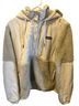Patagonia White Tan Ivory Jacket Size XL - photo 1