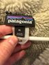 Patagonia White Tan Ivory Jacket Size XL - photo 4