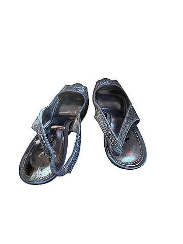 The Touch Of Nina Slingback Heels (view 2)