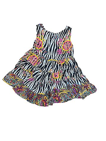 Giacomo Cinque Sleeveless Top (view 2)