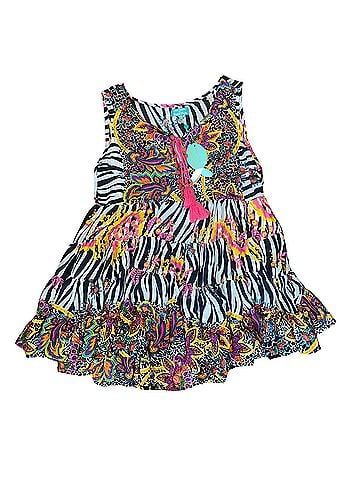 Giacomo Cinque Sleeveless Top (view 1)