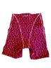 Adidas Print Pink Athletic Shorts Size XS - photo 2