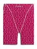 Adidas Print Pink Athletic Shorts Size XS - photo 6