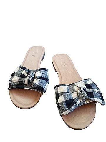 Ann Taylor LOFT Loft Sandals (view 1)