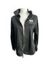 USA Olympics 100% Polyester Black White Jacket Size M - photo 2