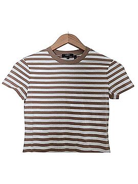 Theory Tiny Tee 2 T-Shirt (view 2)