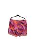 Athleta Tie-dye Pink Orange Athletic Shorts Size 1X - photo 2