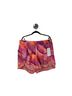 Athleta Tie-dye Pink Orange Athletic Shorts Size 1X - photo 1