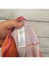 Athleta Tie-dye Pink Orange Athletic Shorts Size 1X - photo 8