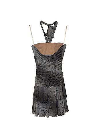 Taboo Cocktail Dress (view 2)