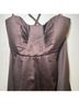 BCBG Brown Cocktail Dress Size 8 - photo 5