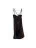 BCBG Brown Cocktail Dress Size 8 - photo 2
