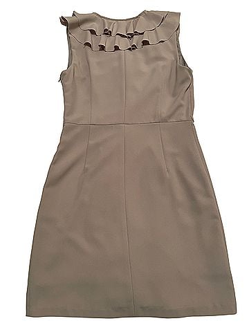 Fumblin' Foe Cocktail Dress (view 2)