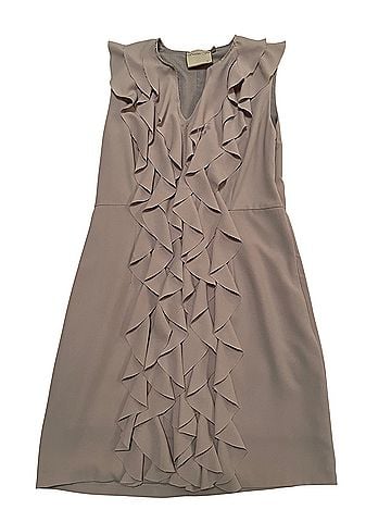 Fumblin' Foe Cocktail Dress (view 1)