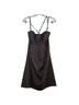 BCBG Brown Cocktail Dress Size 8 - photo 1