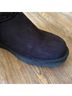 Mossimo Supply Co. Black Boots Size 7 - photo 4